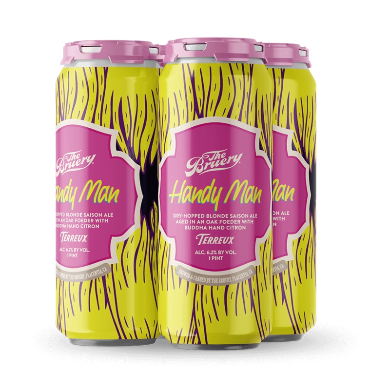 Handy Man 4-Pack