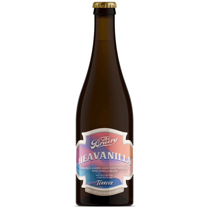 Heavanilla