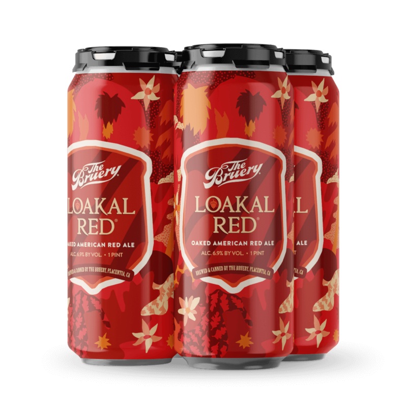Loakal Red (2020)