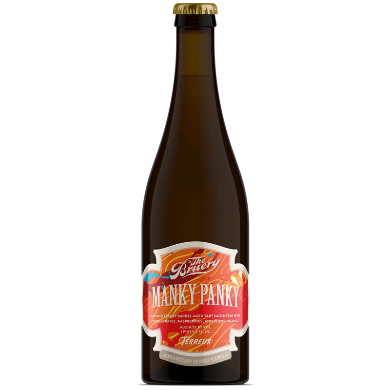 Manky Panky