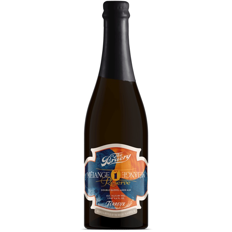 Mlange #1 Reserve