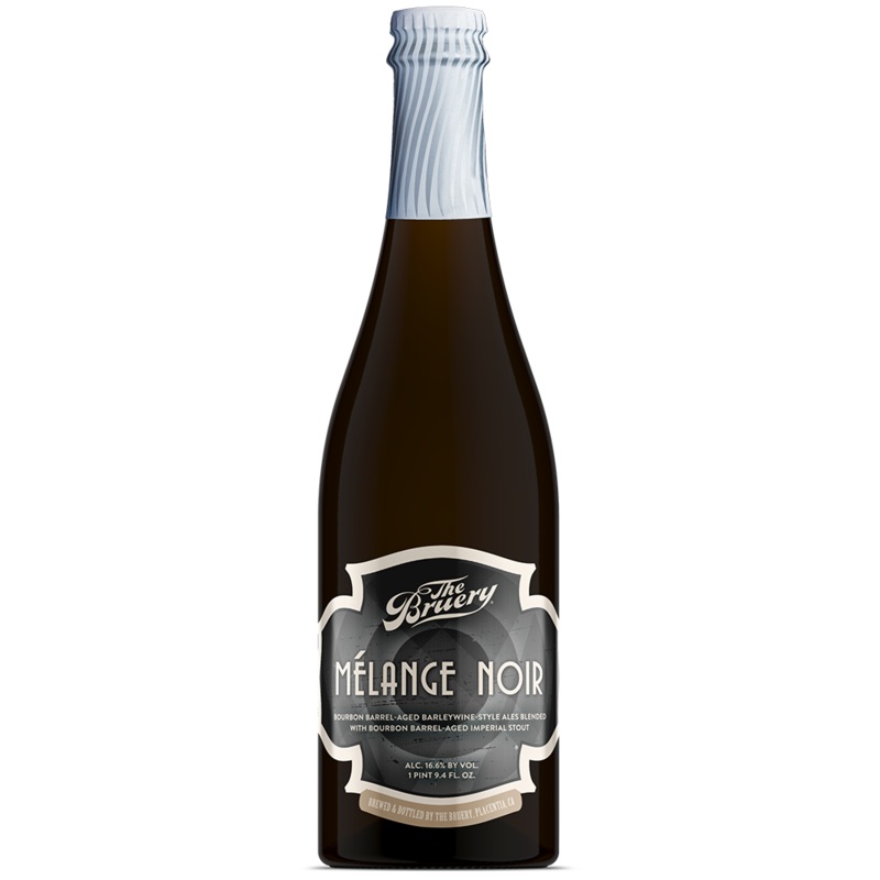 Mlange Noir (2021)