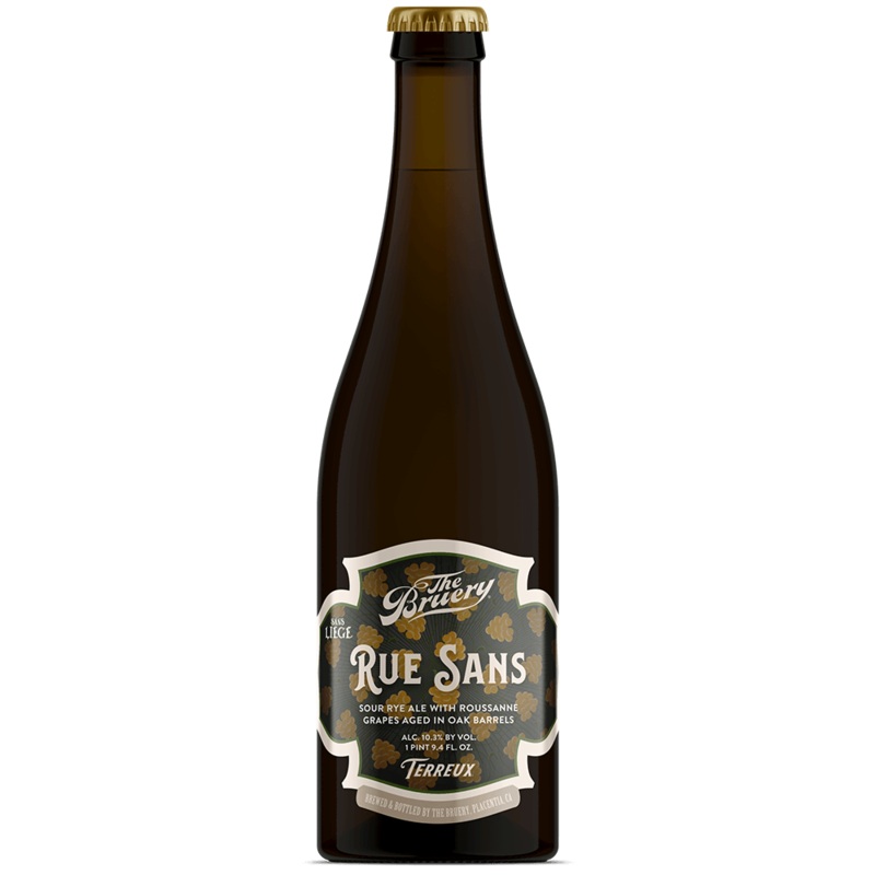 Rue Sans (2020) – Included – CA