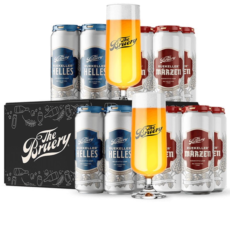 Ruekeller Gift Box