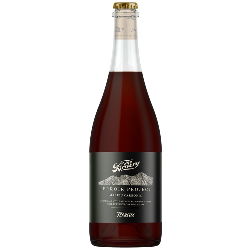 Terroir Project: Malibu Carbonic