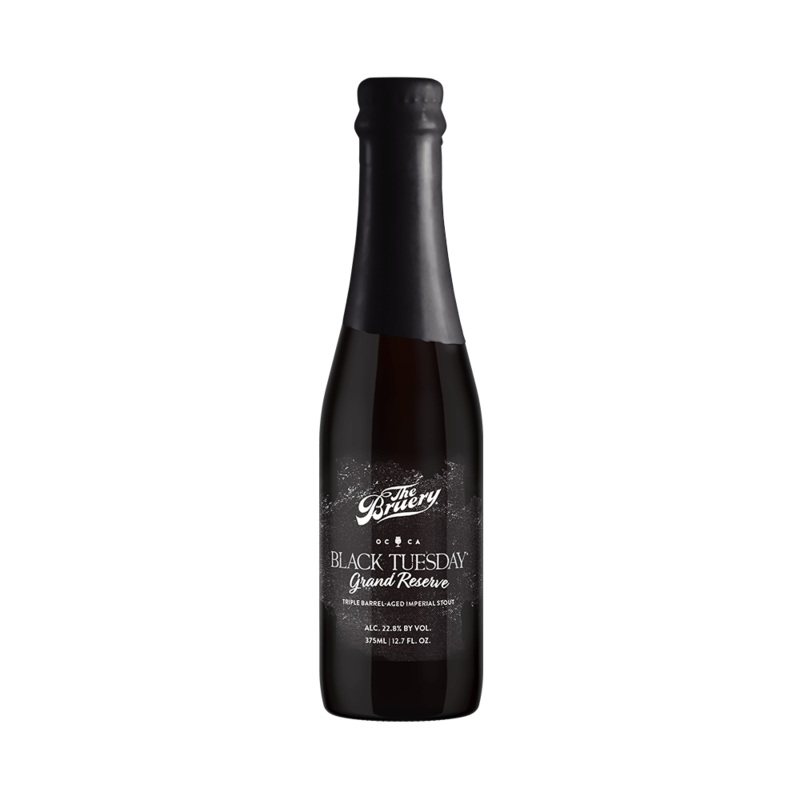 Black Tuesday Grand Reserve (2020)