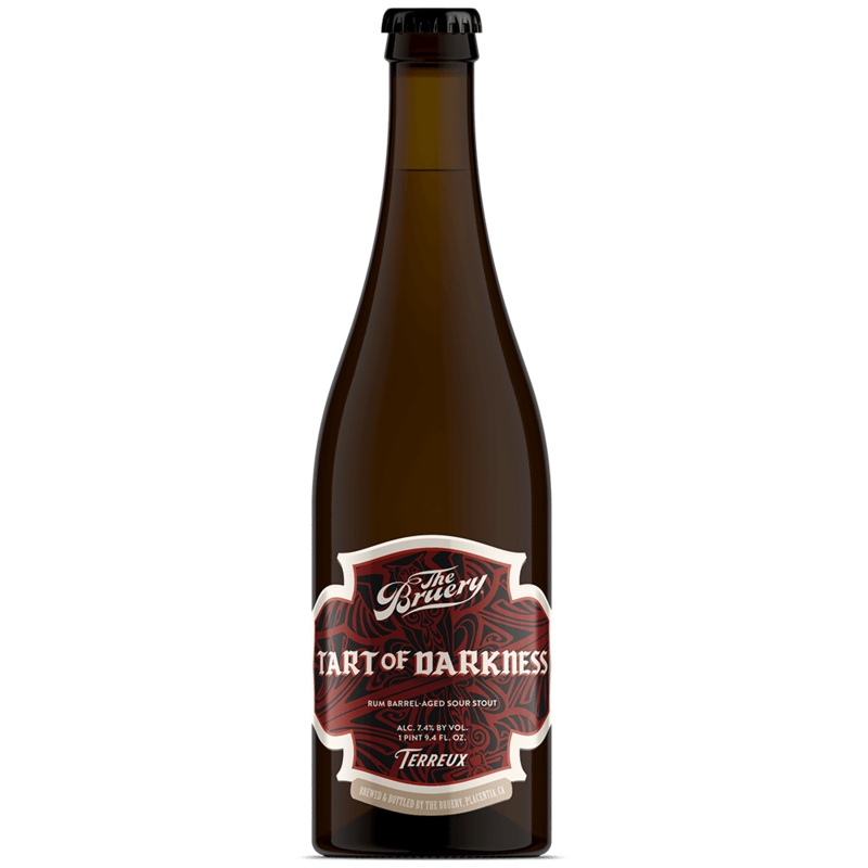 Tart of Darkness – Rum Barrel-Aged (2022)