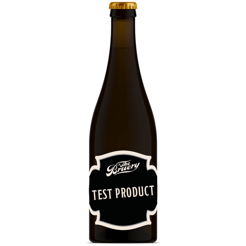 Test 750ml