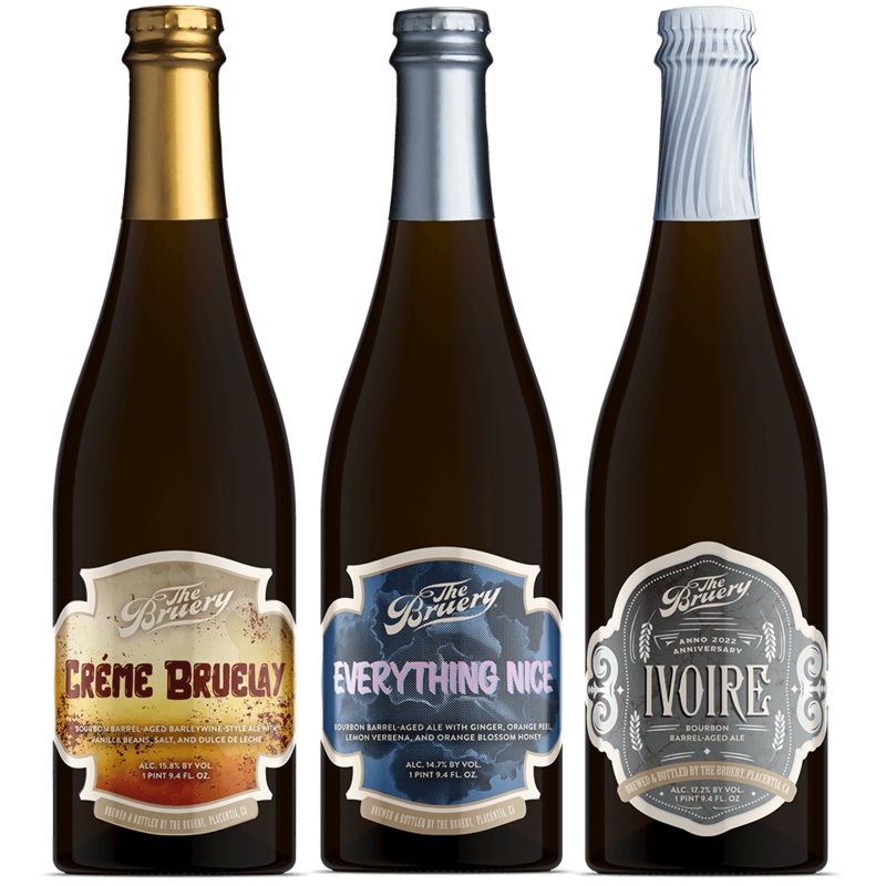 April Variety Pack – 5% Off