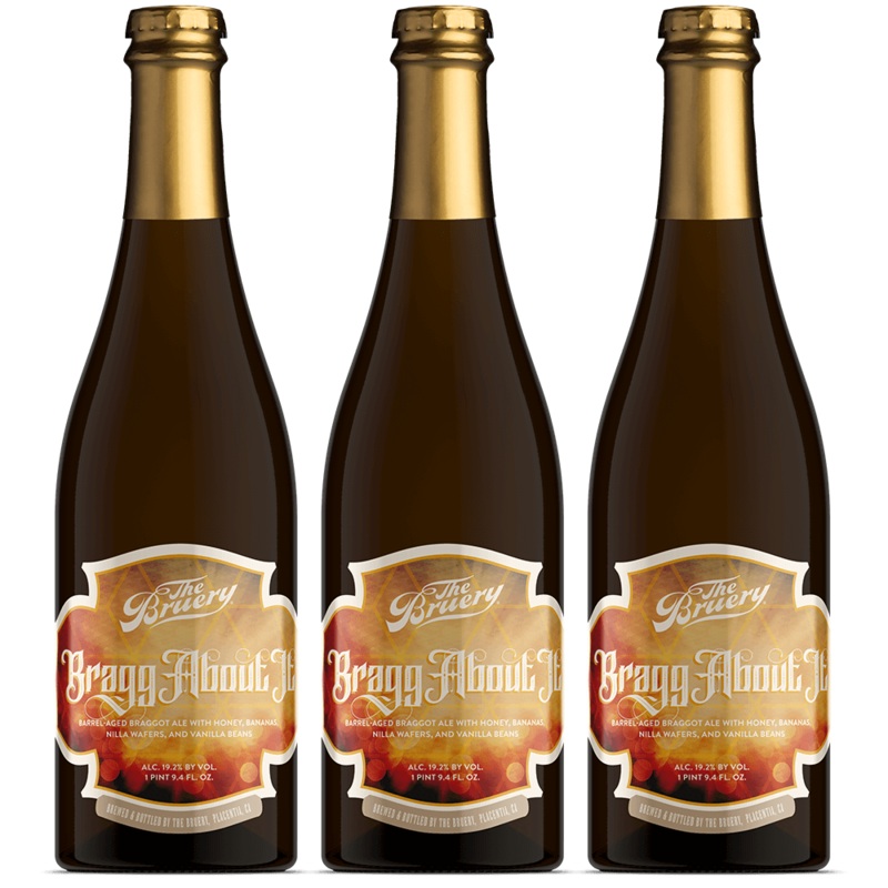 Bragg About It 3-Pack – 5% Off