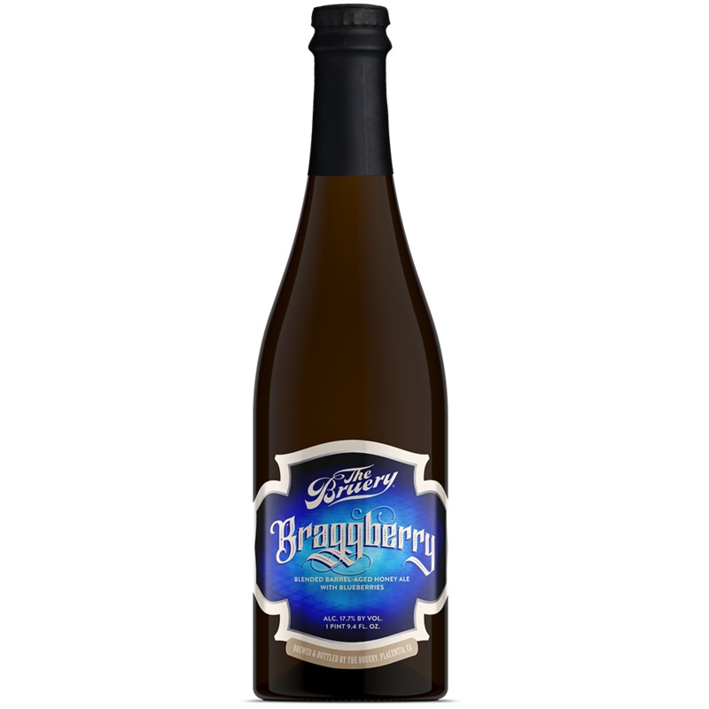 Braggberry