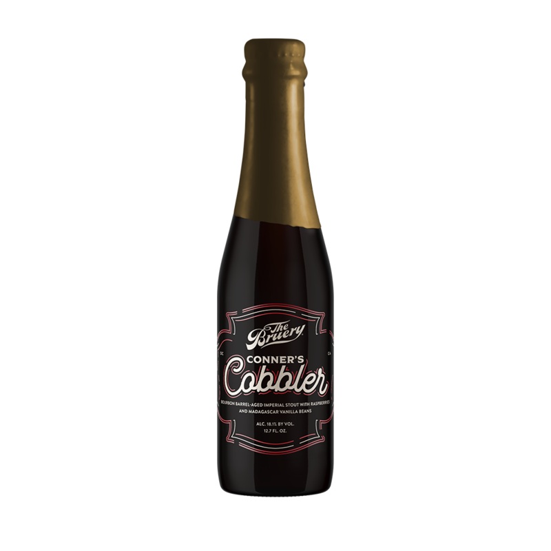 Conner’s Cobbler