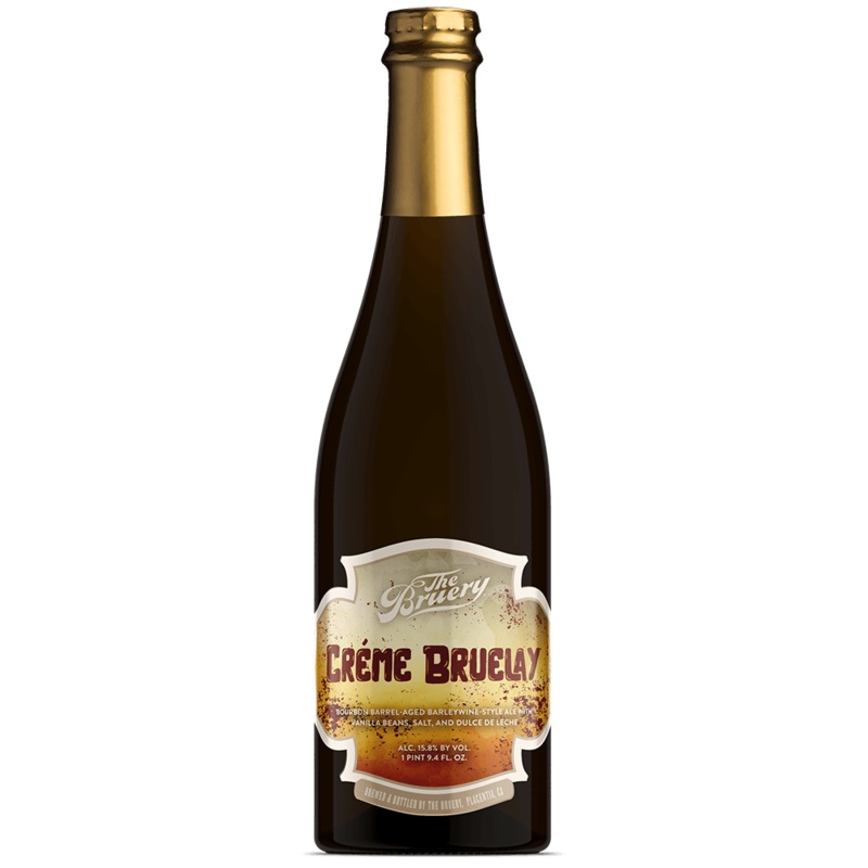 Crme Bruelay (2022)