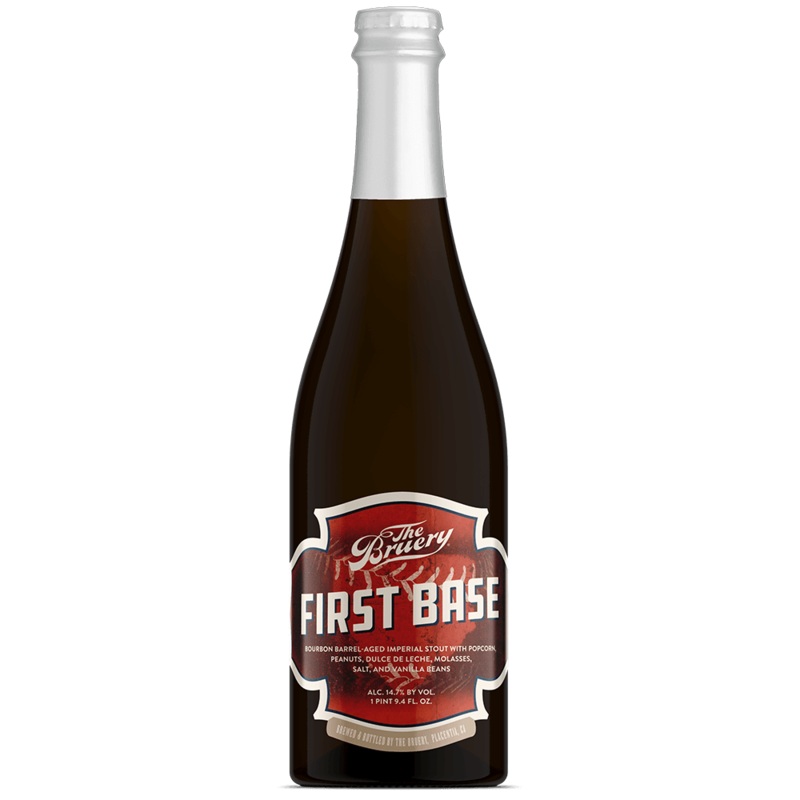 First Base