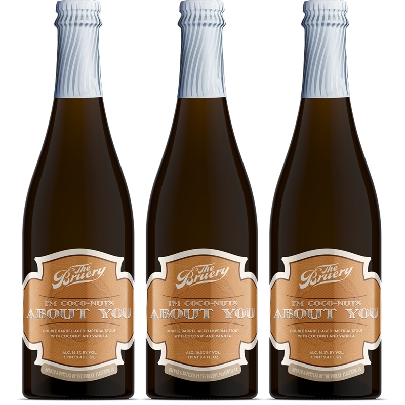I’m Coco-Nuts About You 3-Pack – 5% Off