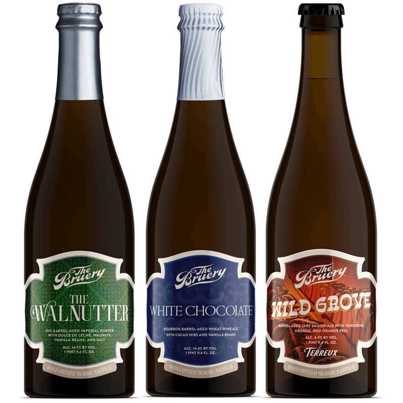 January Variety Pack – 5% Off