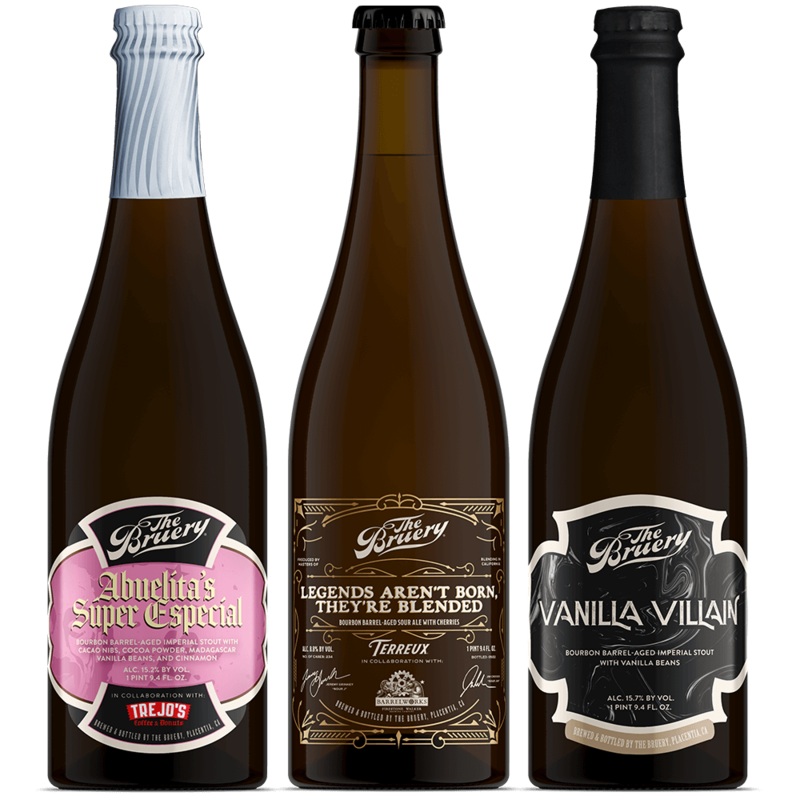 June Variety Pack – 5% Off