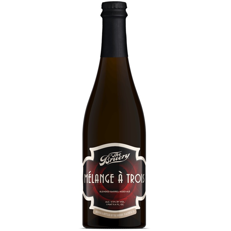 Mlange  Trois