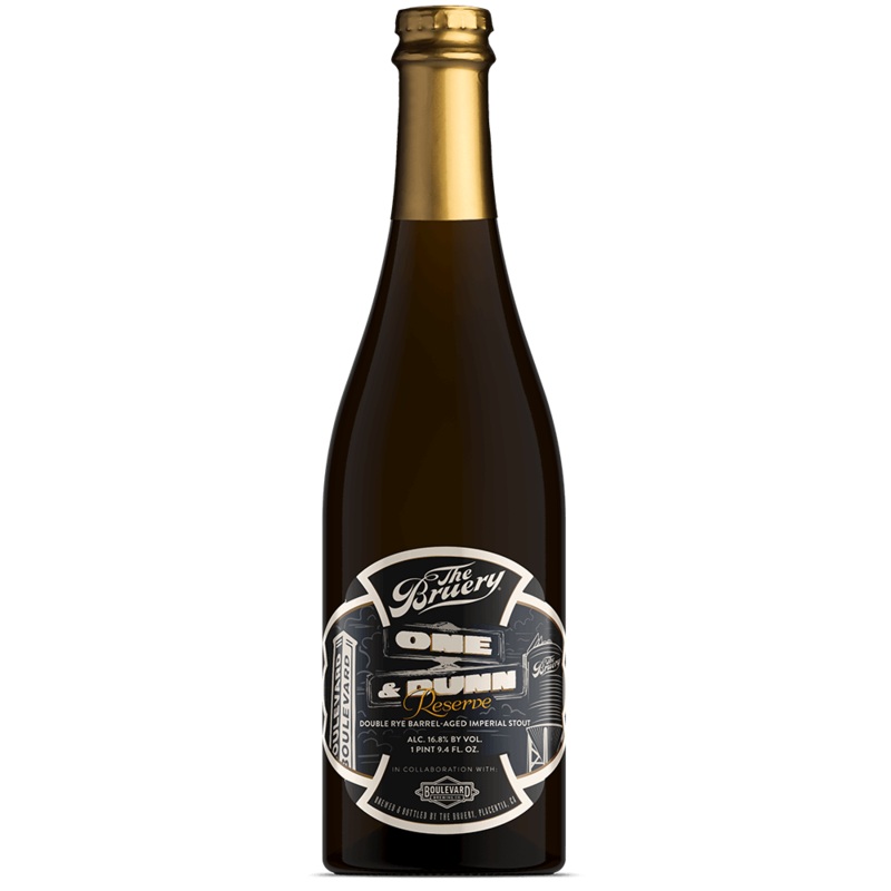 One & Dunn Reserve