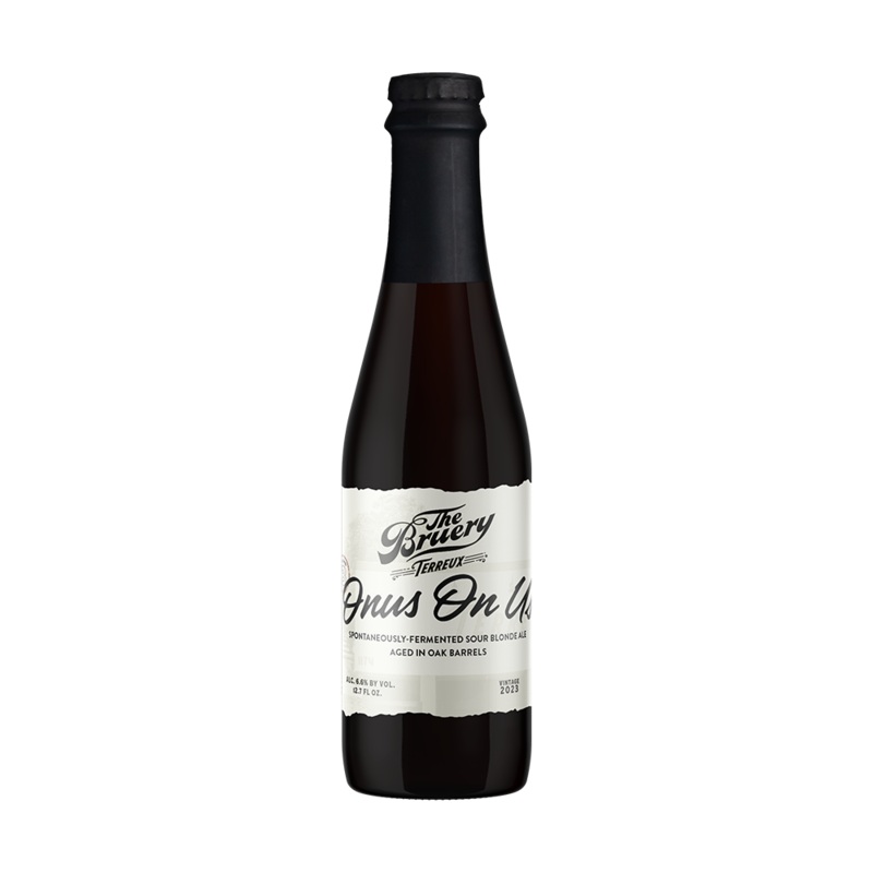 Onus On Us (2023) – 375mL