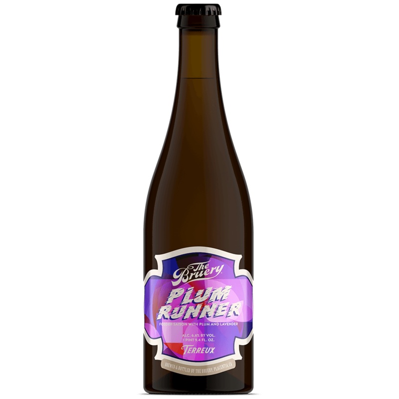Plum Runner