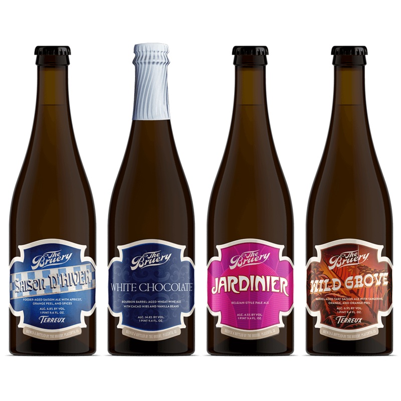 Q1 Sampler Pack – 5% Off