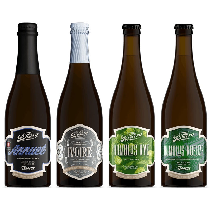 Q2 Sampler Pack – 5% Off