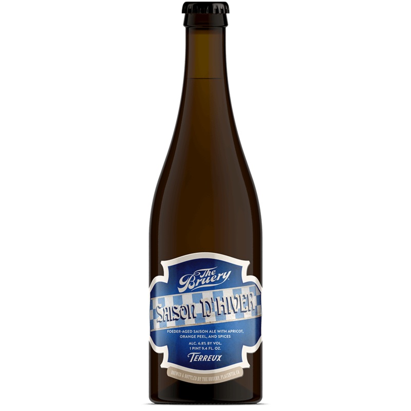 Saison D’Hiver