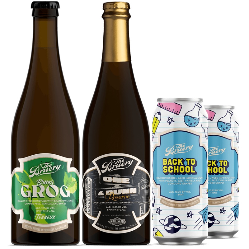 September Variety Pack – 5% Off