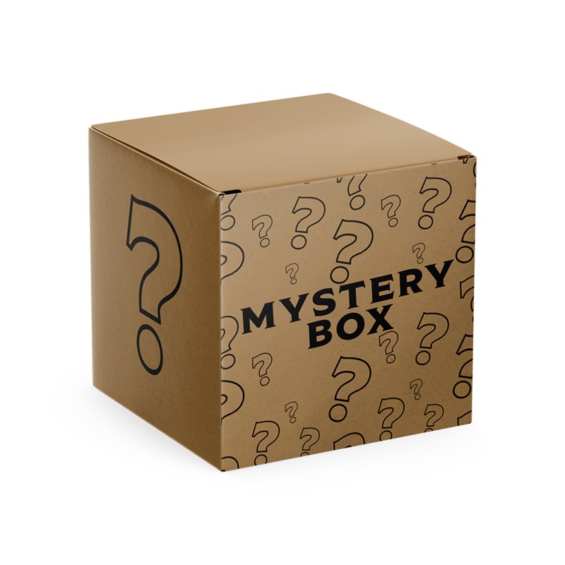 6 Bottle Mystery Pack (Q1 ’23) – 20% Off