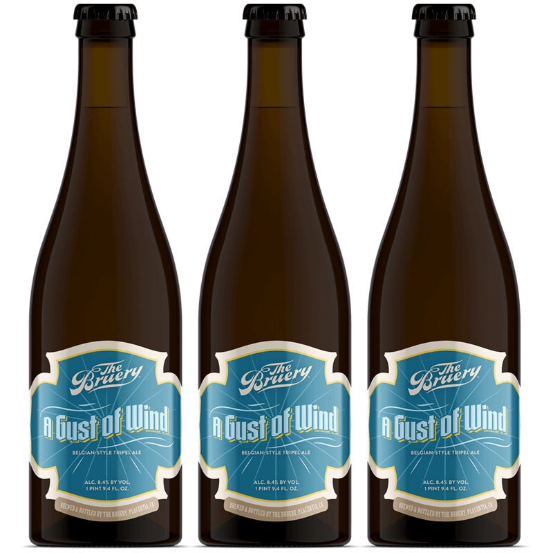 A Gust of Wind 3-Pack – 5% Off