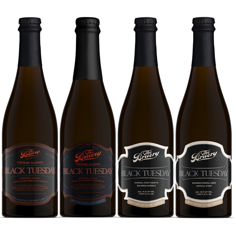 Black Tuesday Archive Pack – 5% Off