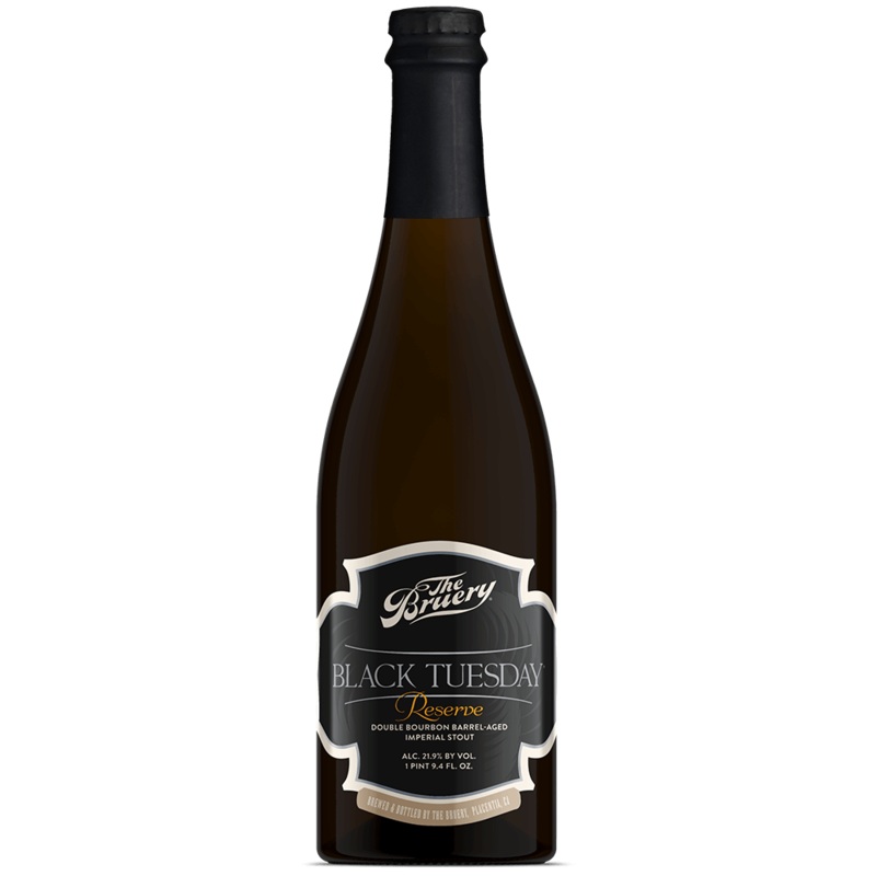 Black Tuesday Reserve (2022)