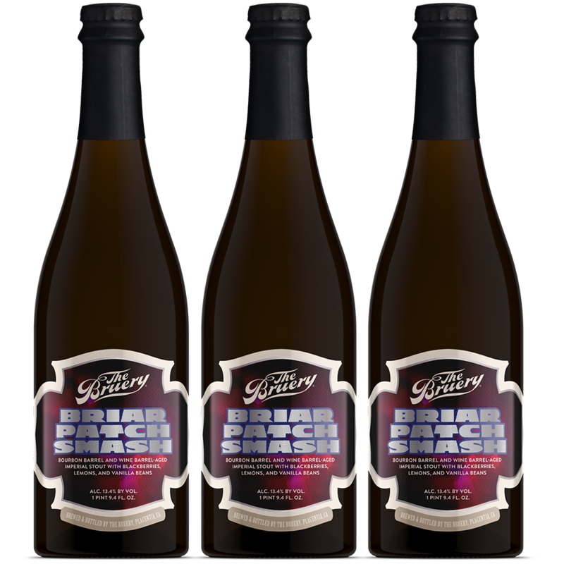 Briar Patch Smash 3-Pack – 5% Off