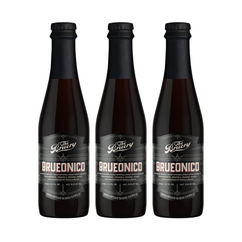 Brueonico 3-Pack