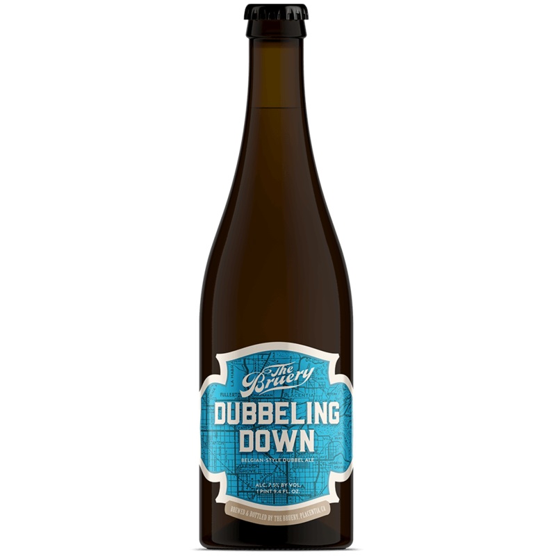 Dubbeling Down