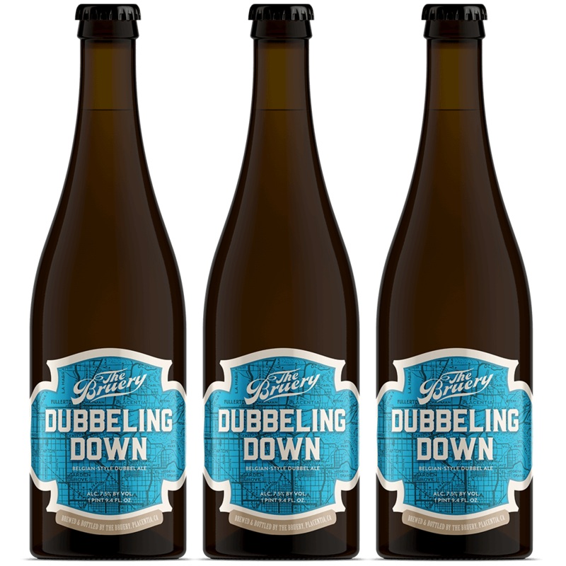 Dubbeling Down 3-Pack – 5% Off