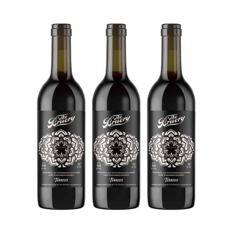 Elevage (3-Pack)