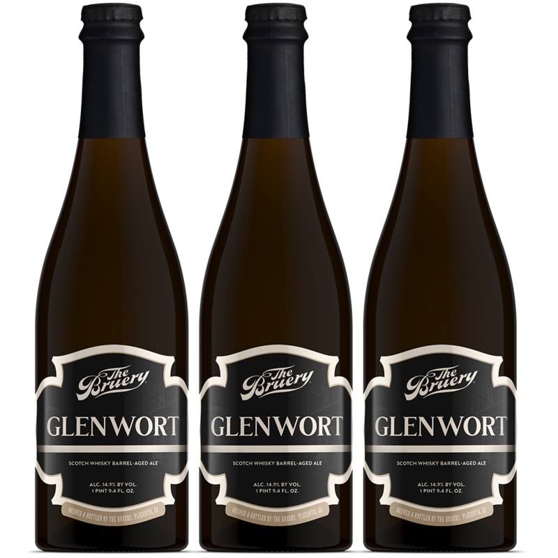 Glenwort 3-Pack – 5% Off