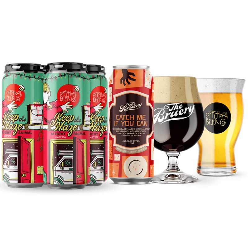 Holiday Bundle Gift Set