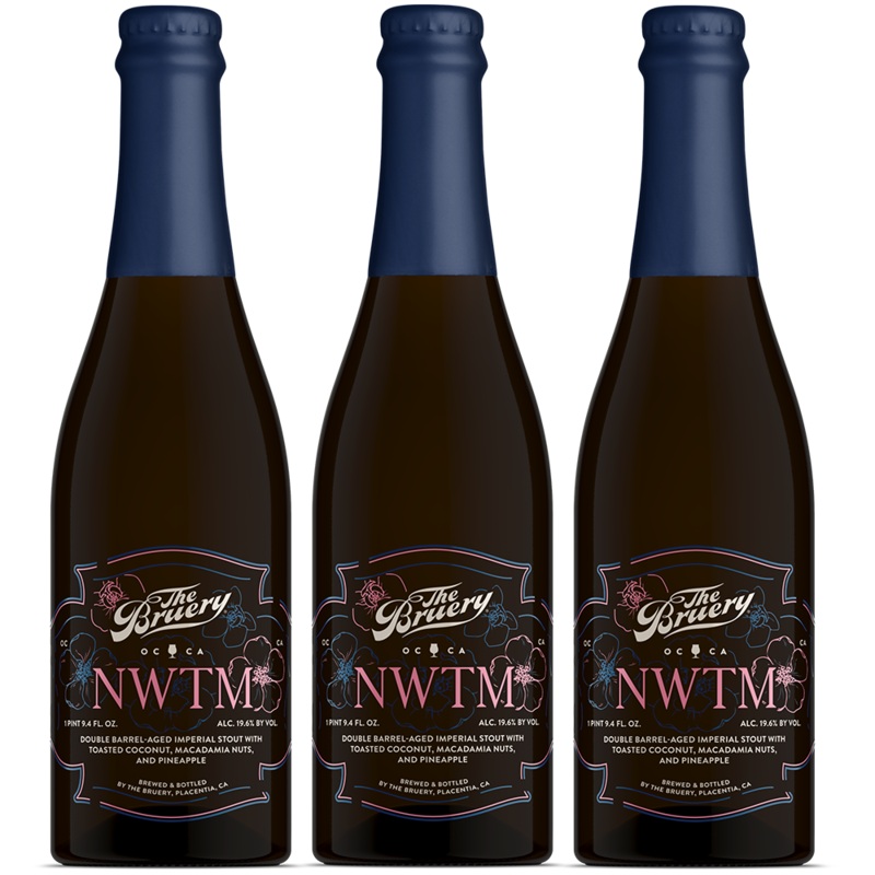 NWTM  3-Pack – 5% Off