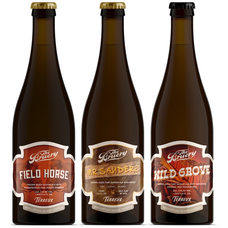 Saison Gift Set