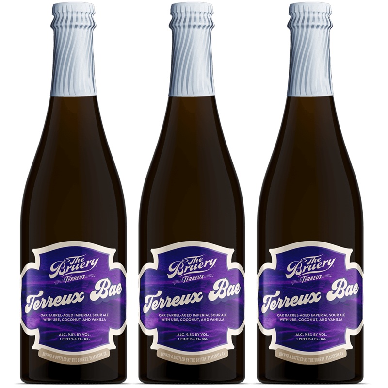 Terreux Bae 3-Pack – 5% Off