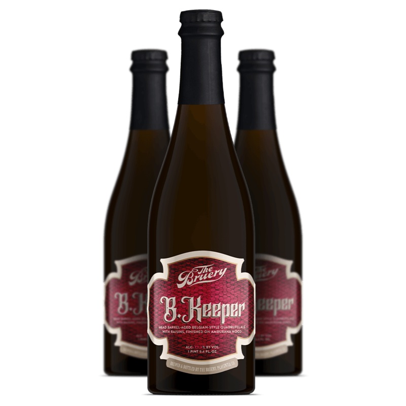 B.Keeper (3-Pack)