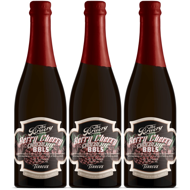 Berry Cherry Chocolate BBLs 3-Pack