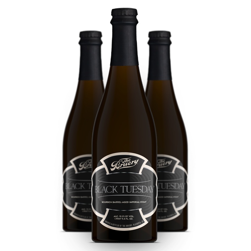 Black Tuesday (2023) – 750-ml. (3-Pack)