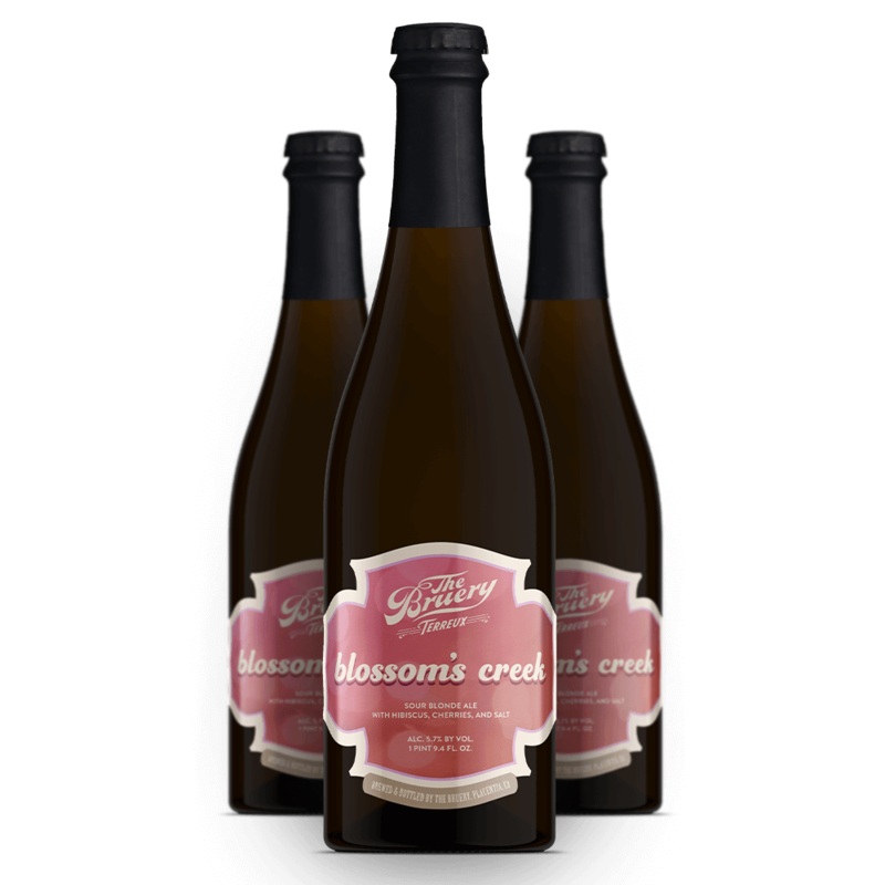 Blossom’s Creek (3-Pack)