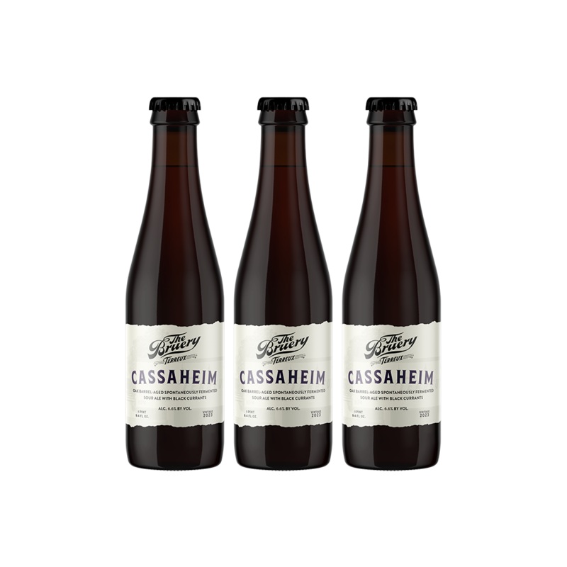 Cassaheim 3-Pack – 5% Off