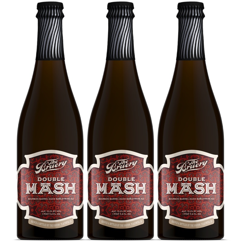 Double Mash 3-Pack – 5% Off