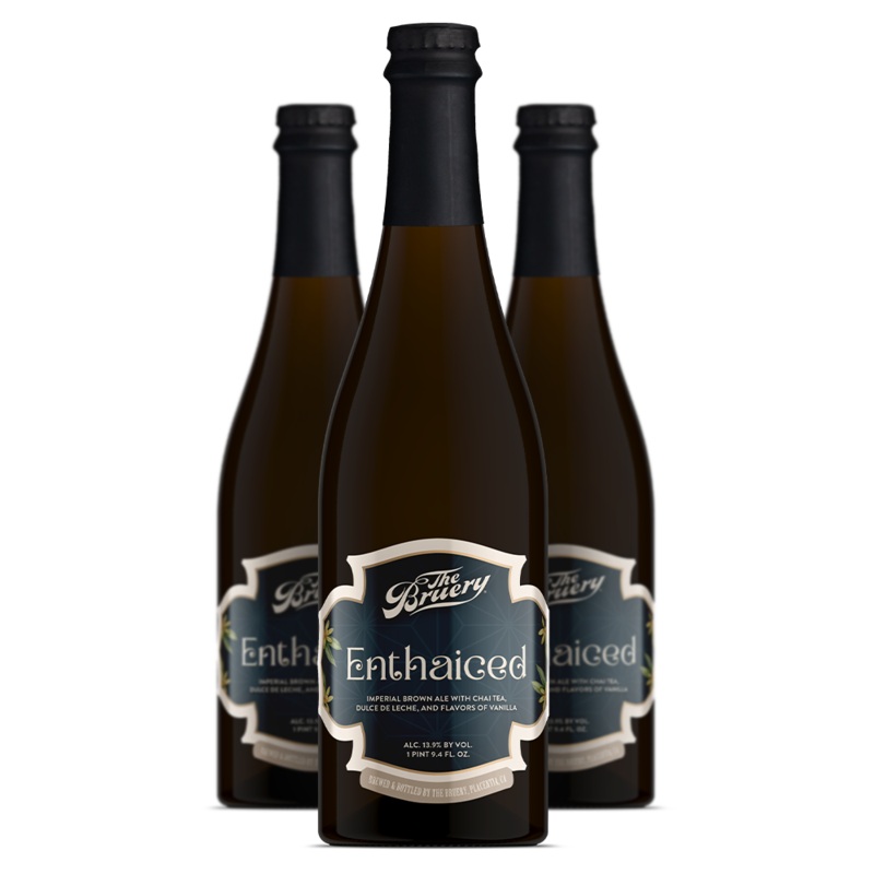 Enthaiced (3-Pack)